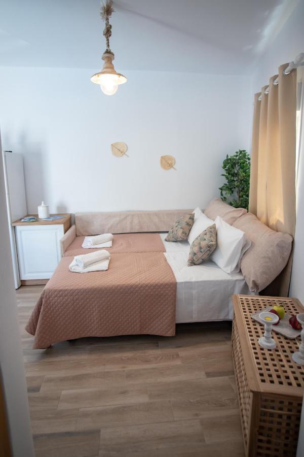 F&I Maisonette Naxos City Exterior photo
