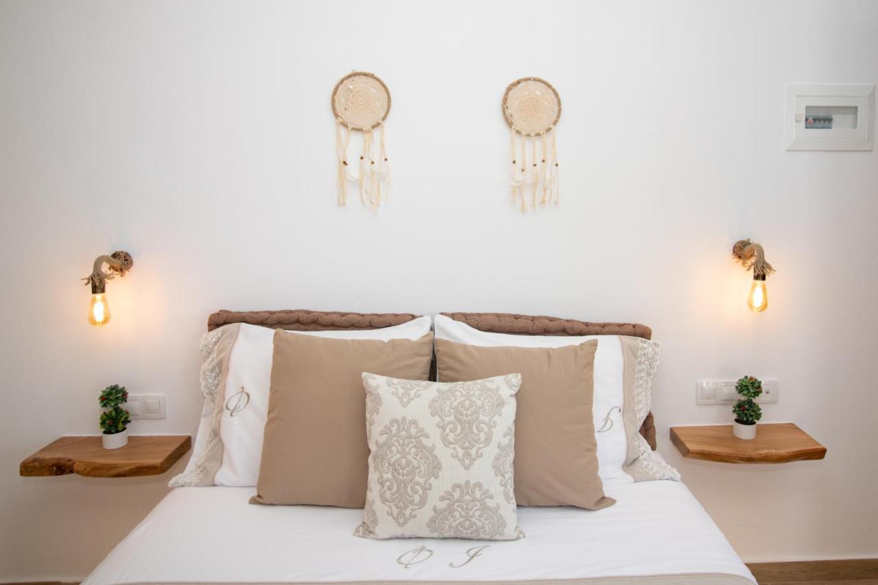 F&I Maisonette Naxos City Exterior photo